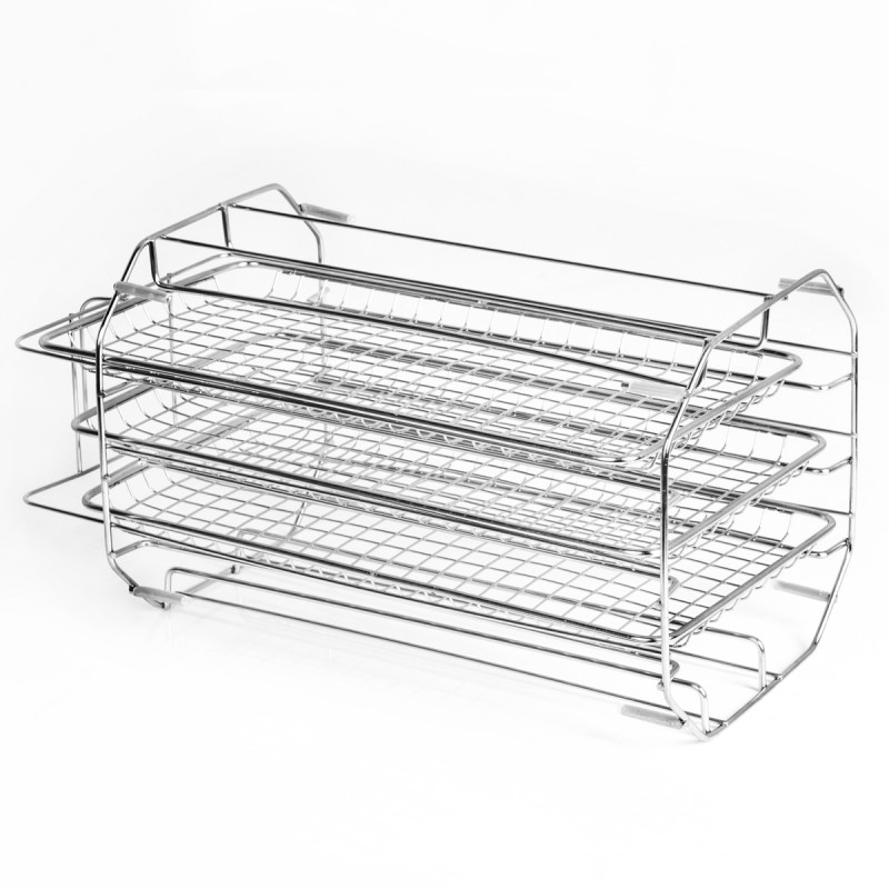 Lafomed 12L drukarka autoklawowa klasy B